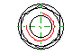 2D Right Side View